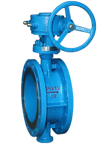 Ball Valve