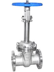 Ball Valve