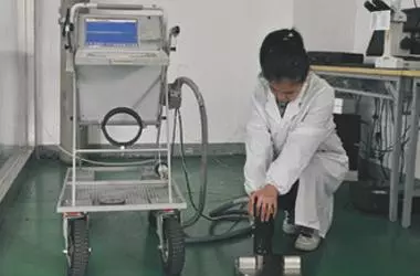 光谱分析仪（德国）