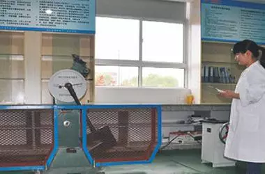 冲击试验