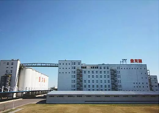 益海嘉里金龙鱼粮油食品股份公司